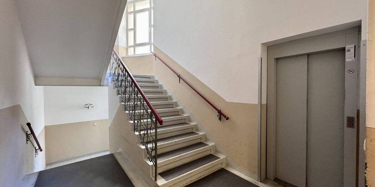 Gewerbeobjekt Dresden Striesen-Süd - 6 Zimmer, 220 m&sup2;, 2.750&euro; | Angebot:26585409