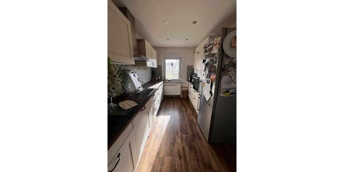 Doppelhaushälfte Dresden Pieschen - 4 Zimmer, 100 m&sup2;, 530.000&euro; | Angebot:27122766