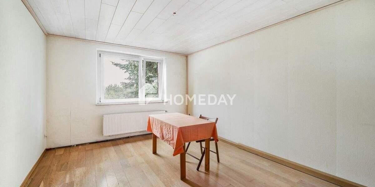 Etagenwohnung Meißen - 3 Zimmer, 52 m&sup2;, 45.000&euro; | Angebot:25677562