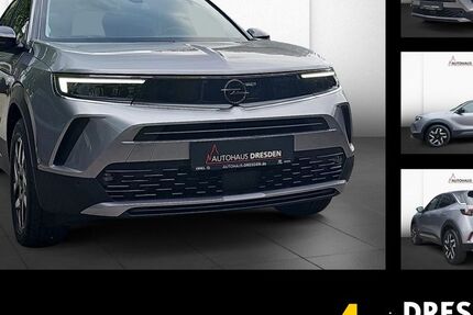 Opel Mokka-e 3.500 km 32.990 &euro; Dresden 01067