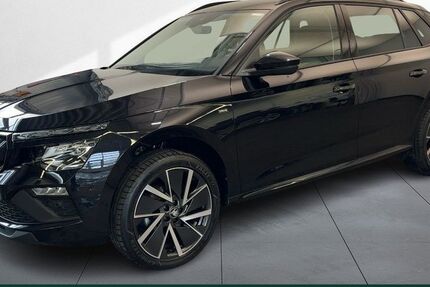 Skoda Kamiq 14.648 km 26.490 &euro; Dresden 01169