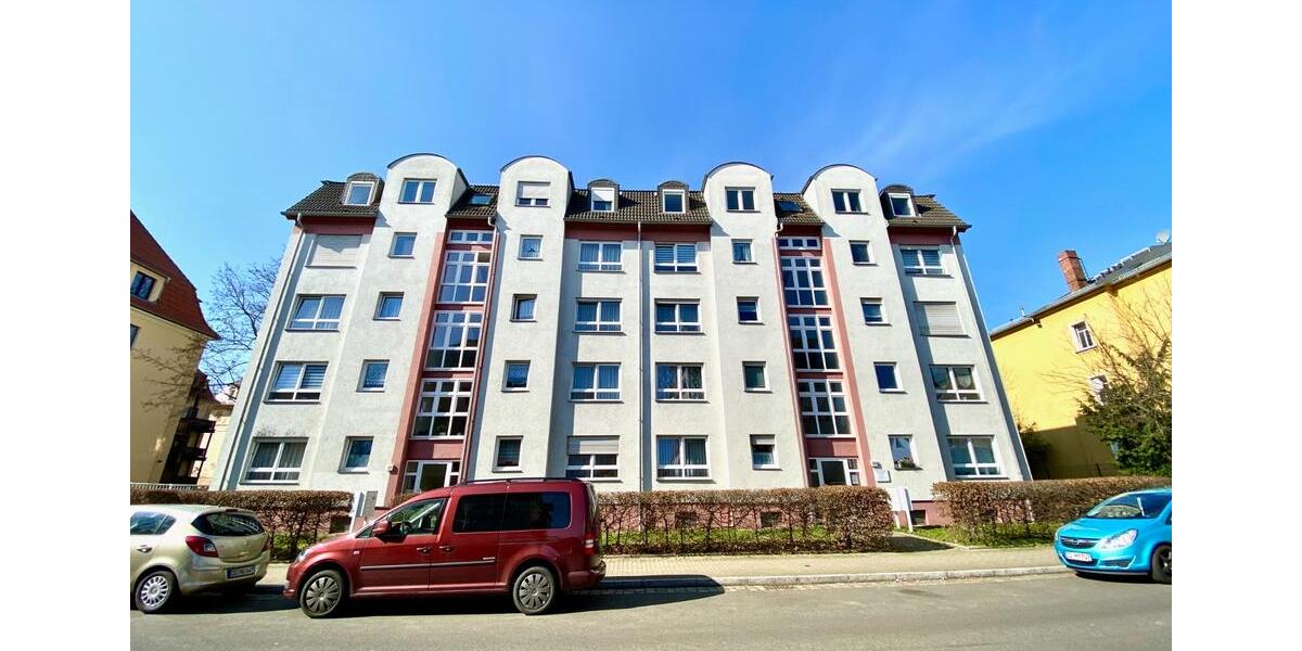 Etagenwohnung Dresden Cotta - 2 Zimmer, 62 m&sup2;, 650&euro; | Angebot:26477142