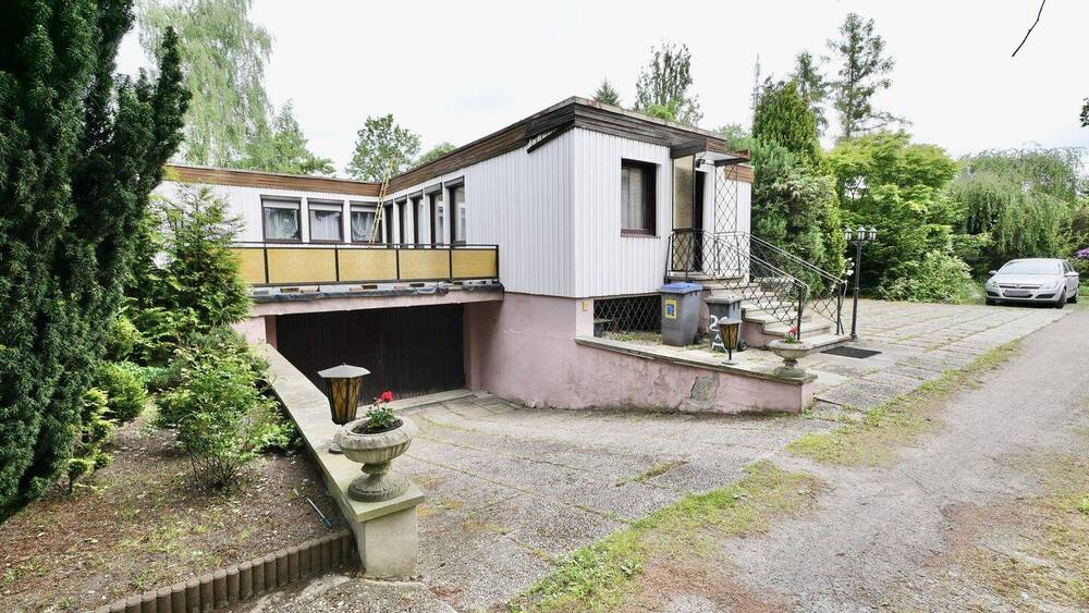 Bungalow Dresden Hellerau/Wilschdorf - 6 Zimmer, 112 m&sup2;, 250.000&euro; | Angebot:26779856
