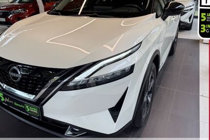 Nissan Qashqai 34.092 km 25.680 &euro; Dresden 01067