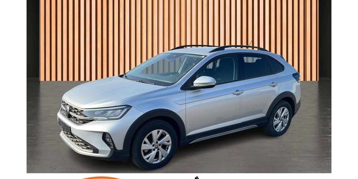 VW Taigo 15.100 km 16.980 &euro; Dresden 01328