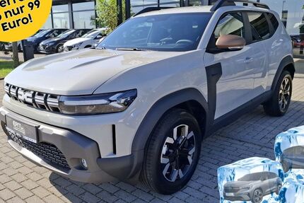 Dacia Duster 4.500 km 24.780 &euro; Dresden-Altfranken 01156