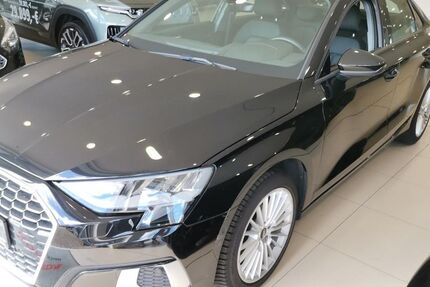 Audi A3 39.350 km 20.899 € Freiberg 09599