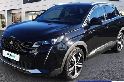 Peugeot 3008 20.245 km 21.430 &euro; Dresden 01237