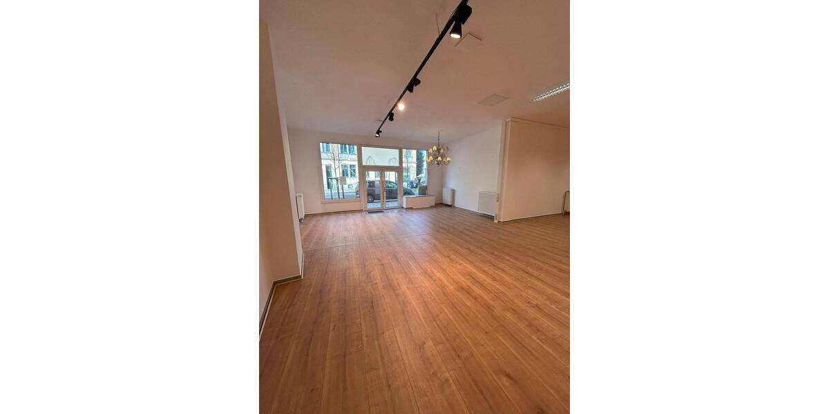 Gewerbeobjekt Dresden Pieschen-Süd - 700&euro; | Angebot:26015849
