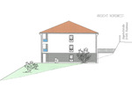 Etagenwohnung Radebeul - 3 Zimmer, 94 m&sup2;, 660.000&euro; | Angebot:25668674