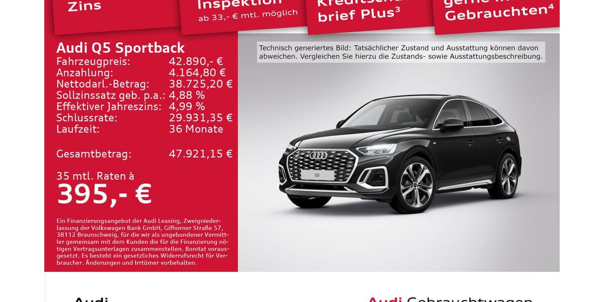 Audi Q5 49.192 km 42.285 &euro; Dresden 01067