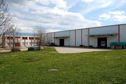 Gewerbeobjekt Wilsdruff - 493&euro; | Angebot:24951488