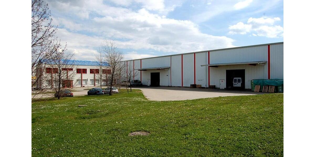 Gewerbeobjekt Wilsdruff - 493&euro; | Angebot:24951488