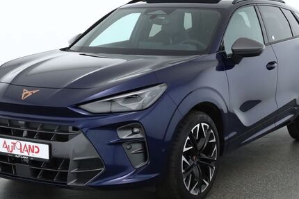 Cupra Terramar 15.196 km 39.890 &euro; Dresden 01069