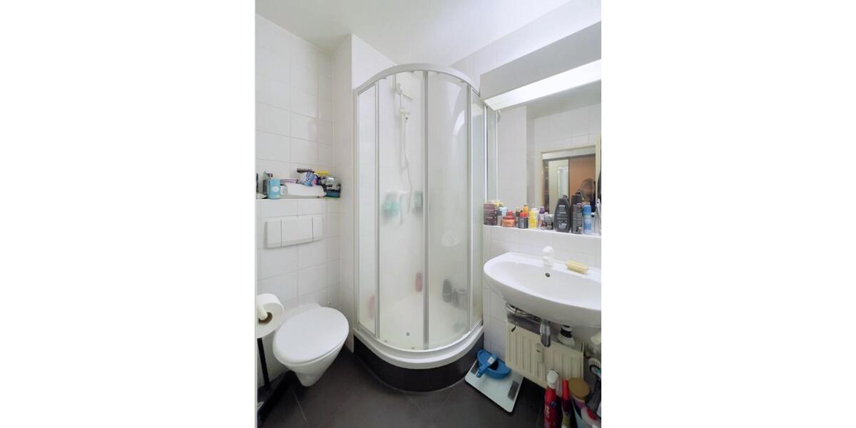 Etagenwohnung Dresden Cotta - 1 Zimmer, 25 m&sup2;, 79.000&euro; | Angebot:27132280