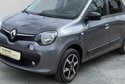 Renault Twingo 52.940 km 8.890 € Freiberg 09599