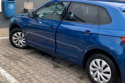 VW Polo 31.000 km 18.100 &euro; Freital 01705