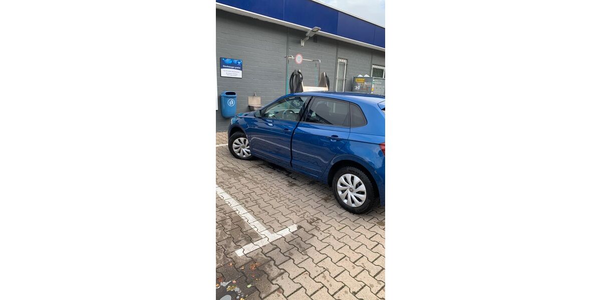 VW Polo 31.000 km 18.100 &euro; Freital 01705