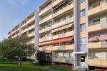 Ab sofort: Wohnung mit Balkon