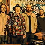 Big Joe Stolle Blues Band - Tour 2027