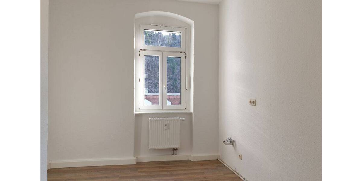 Etagenwohnung Meißen Triebischvorstadt - 2 Zimmer, 70 m&sup2;, 430&euro; | Angebot:25780979