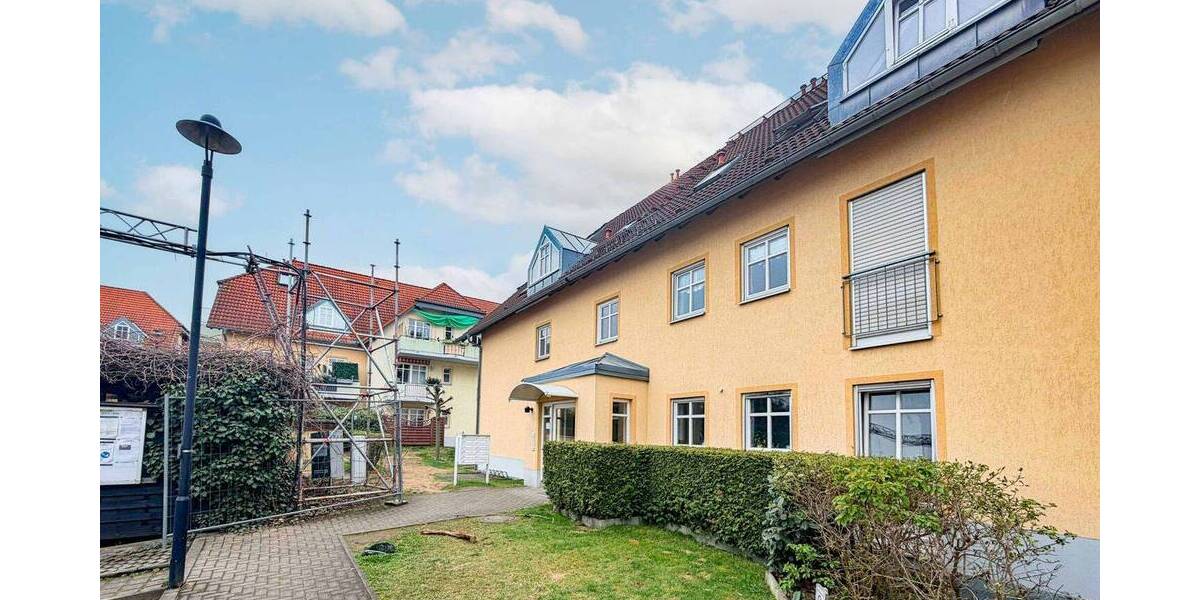 Einfamilienhaus Weinböhla - 1 Zimmer, 67.950&euro; | Angebot:26309092