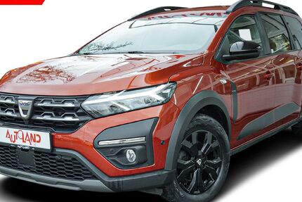 Dacia Jogger 35.831 km 18.990 &euro; Dresden 01239