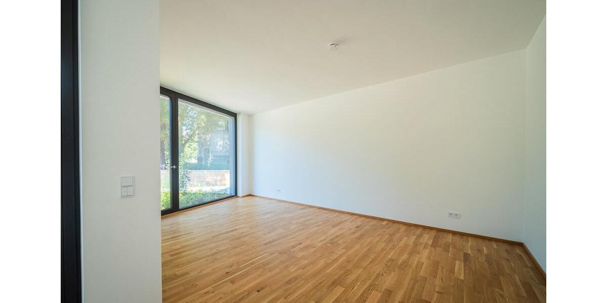 Erdgeschoßwohnung Dresden Neustadt - 1 Zimmer, 45 m&sup2;, 865&euro; | Angebot:26122950
