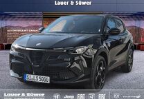 Gebrauchtwagen Alfa Romeo Junior