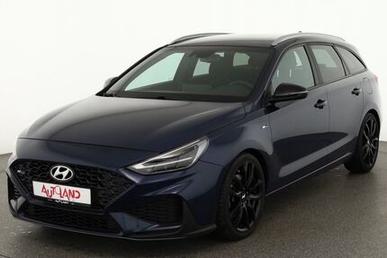 Hyundai i30 39.987 km 21.990 &euro; Meißen 01662