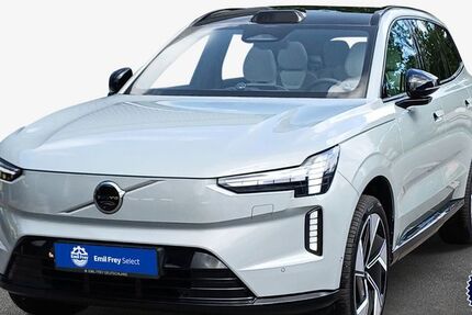 Volvo EX90 1.514 km 78.900 &euro; Dresden 01159