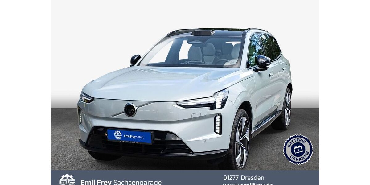 Volvo EX90 1.514 km 78.900 &euro; Dresden 01159