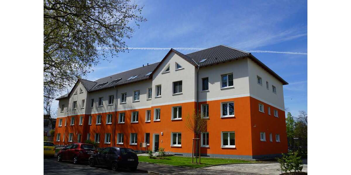Etagenwohnung Dresden Leuben - 4 Zimmer, 107 m&sup2;, 1.285&euro; | Angebot:26954702