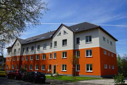 Wohnung Dresden Leuben - 4 Zimmer, 107 m&sup2;, 1.285&euro; | Angebot:26954702