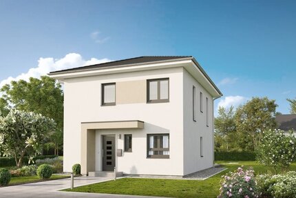 Ihr Traum vom Eigenheim - Einfamilienhaus nach Ihren Wünschen in Taubenheim 4 zimmer