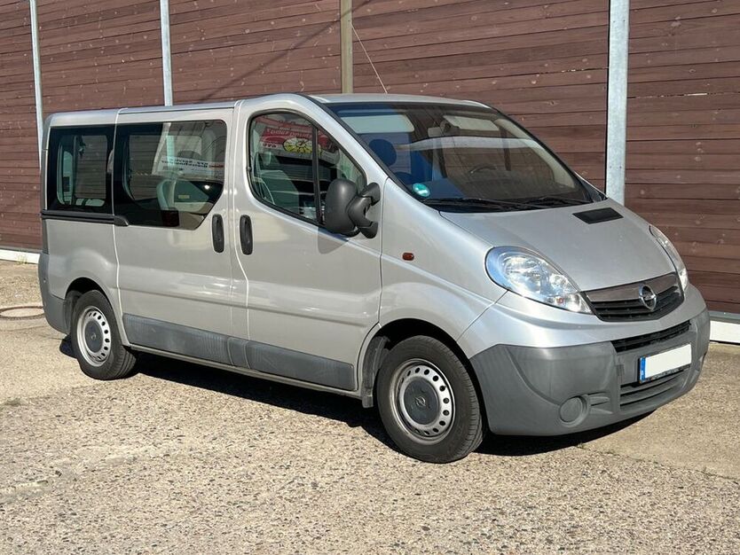 Vivaro