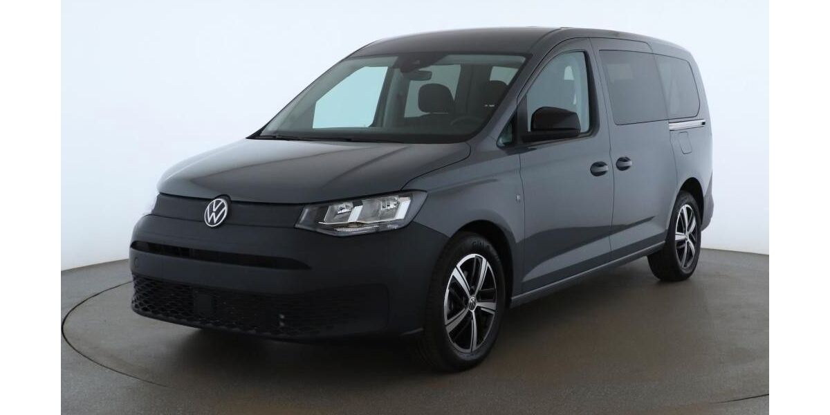 VW Caddy Maxi 12.655 km 32.645 &euro; Meißen 01662