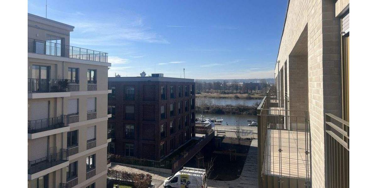 Etagenwohnung Dresden Leipziger Vorstadt - 3 Zimmer, 84 m&sup2;, 1.355&euro; | Angebot:25749167