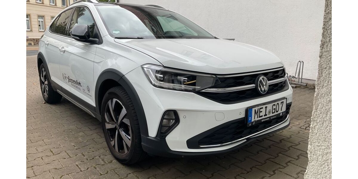 VW Taigo 24.400 km 21.990 &euro; Radebeul 01445