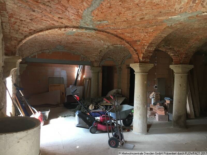 Denkmalschutz!! Ausbaufähiges Bauernhaus in nördlicher Stadtrandlage !!! 1 zimmer