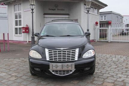 Chrysler PT Cruiser 196.724 km 899 &euro; Dresden 01237