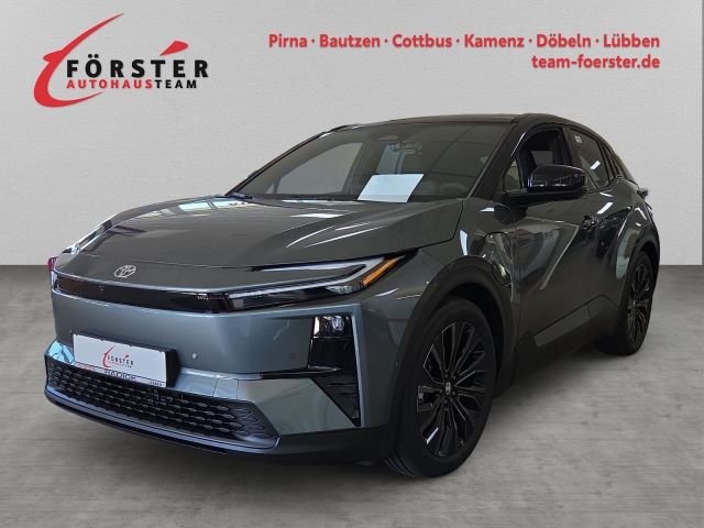 Toyota C-HR 2.500 km 42.685 &euro; Pirna 01796
