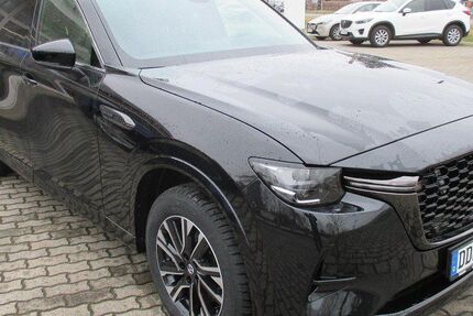 Mazda CX-80 10.900 km 49.870 &euro; Dresden 01139