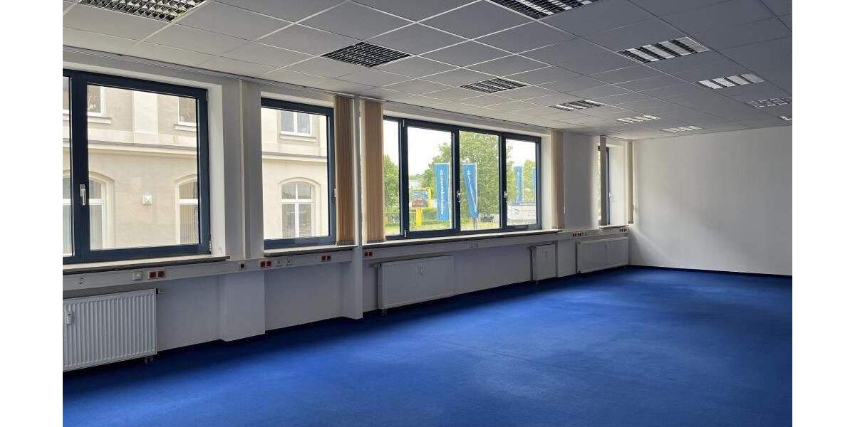 Gewerbeobjekt Dresden Südvorstadt-West - 7 Zimmer, 264 m&sup2;, 2.772&euro; | Angebot:25708996