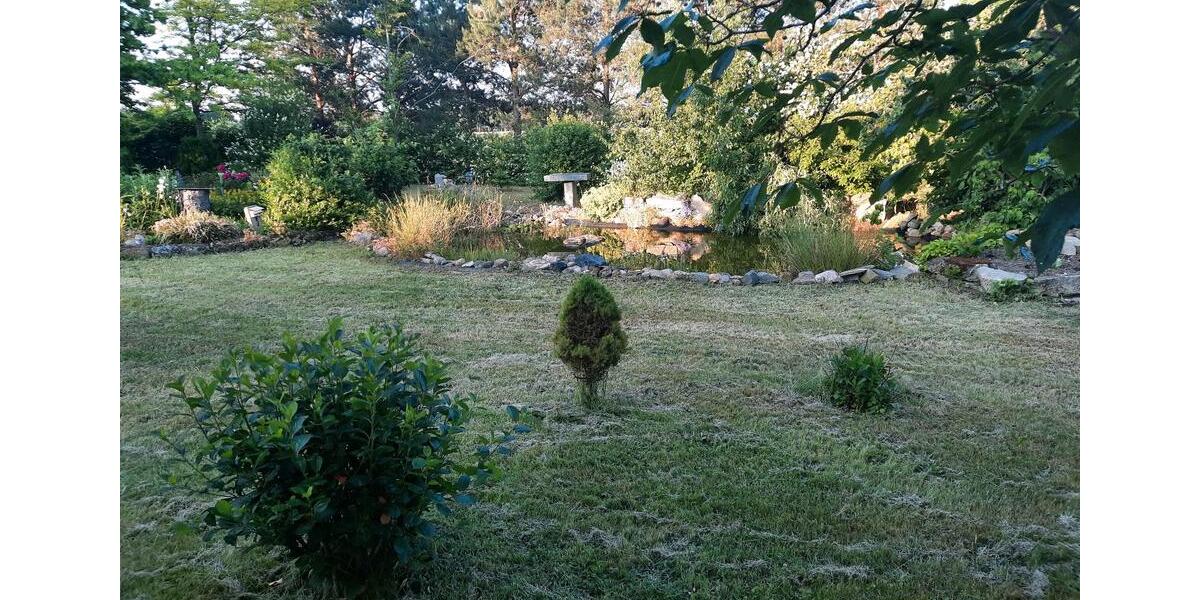 Einfamilienhaus mit Einliegerwohnung Gemeinde Ralbitz Rosenthal 12 zimmer