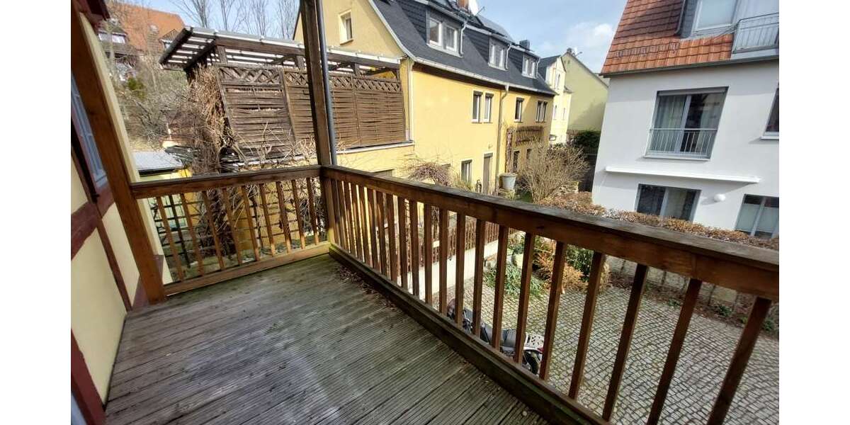 Etagenwohnung Dresden Gorbitz - 2 Zimmer, 59 m&sup2;, 142.500&euro; | Angebot:26828838