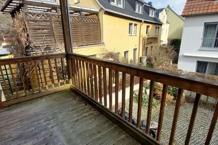 Wohnung Dresden Gorbitz - 2 Zimmer, 59 m&sup2;, 142.500&euro; | Angebot:26828838