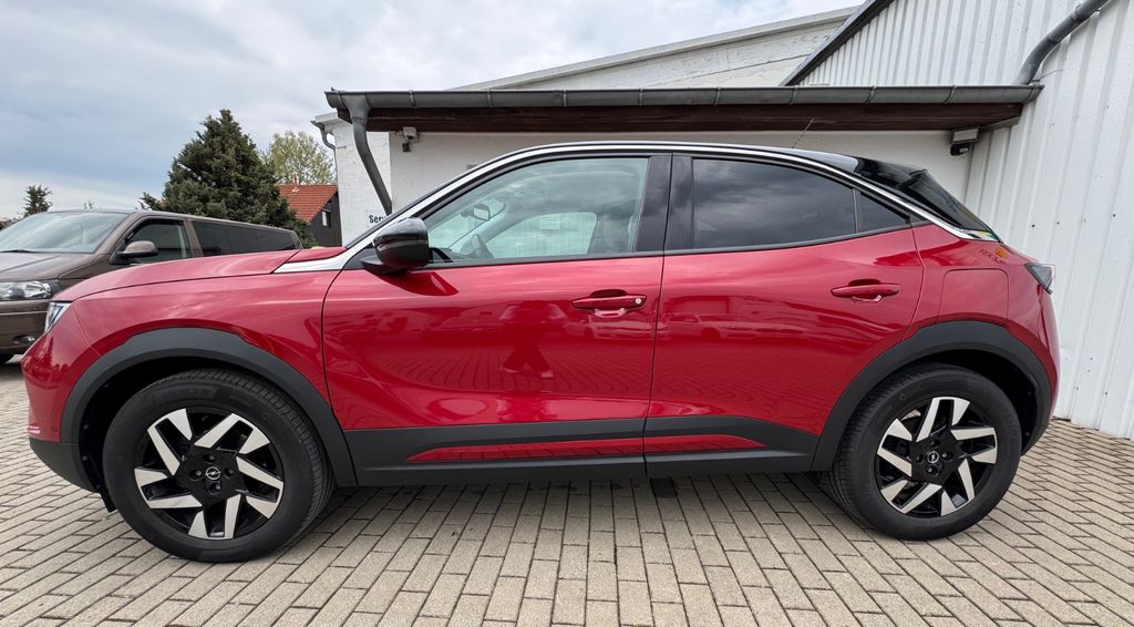 Opel Mokka 67.000 km 13.490 &euro; Radebeul 01445