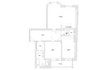 Etagenwohnung Dresden Loschwitz - 3 Zimmer, 99 m&sup2;, 1.262&euro; | Angebot:26274325