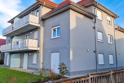 Wohnung Coswig - 4 Zimmer, 126 m&sup2;, 1.575&euro; | Angebot:25375168